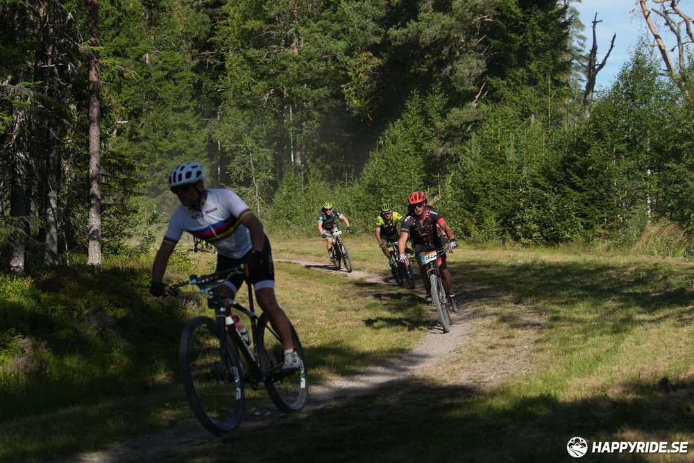 Bild från Cykelvasan 2022 (90km)