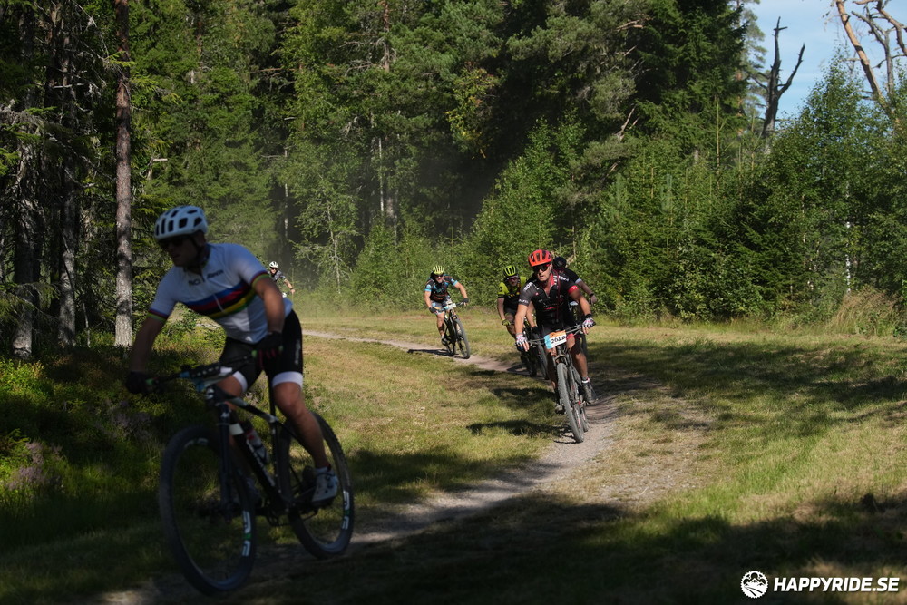 Bild från Cykelvasan 2022 (90km)