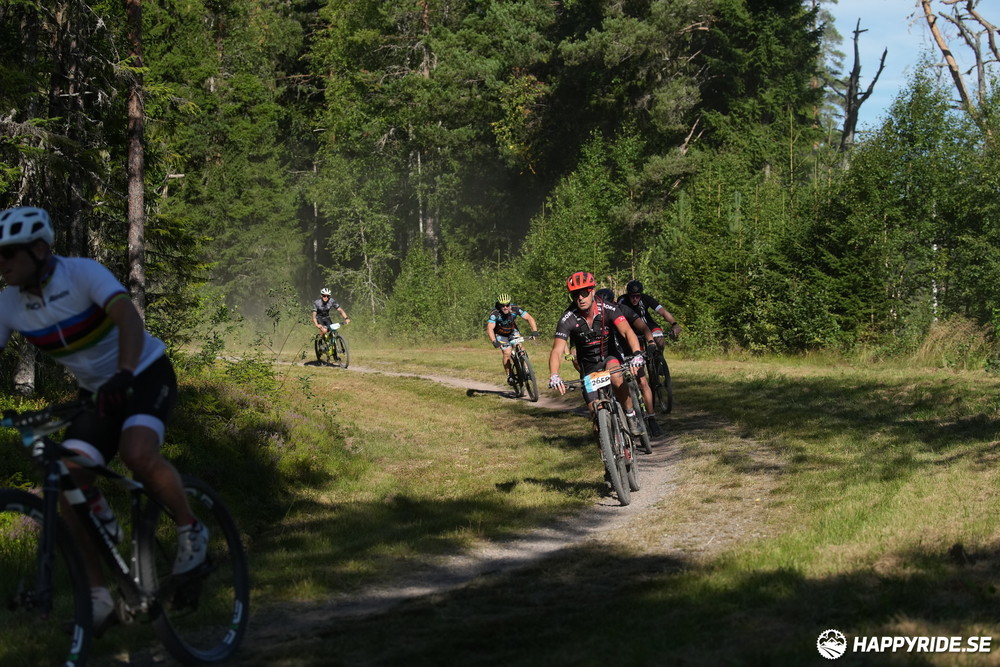 Bild från Cykelvasan 2022 (90km)