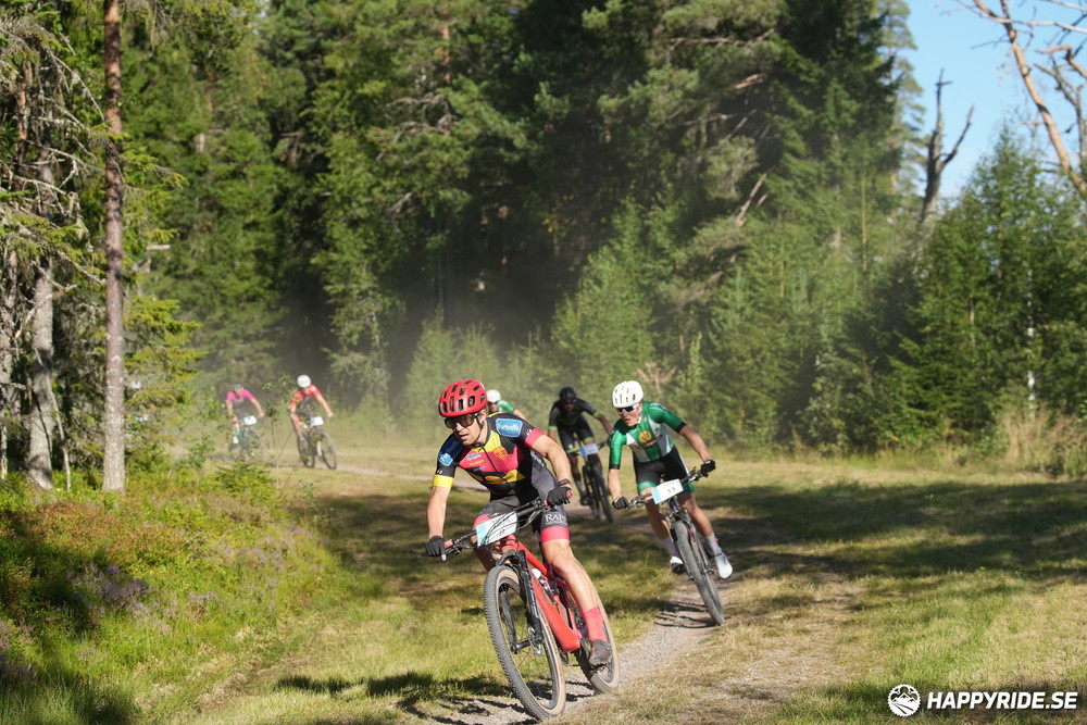 Bild från Cykelvasan 2022 (90km)