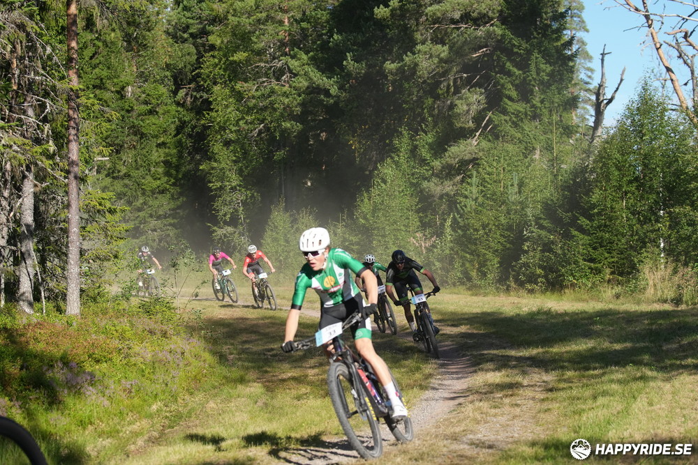 Bild från Cykelvasan 2022 (90km)