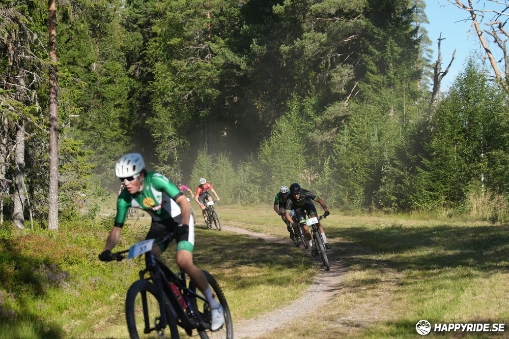 Bild från Cykelvasan 2022 (90km)