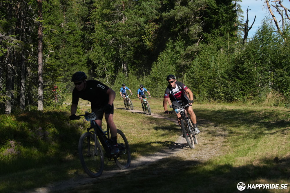 Bild från Cykelvasan 2022 (90km)