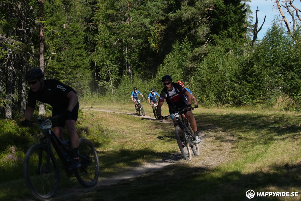 Bild från Cykelvasan 2022 (90km)