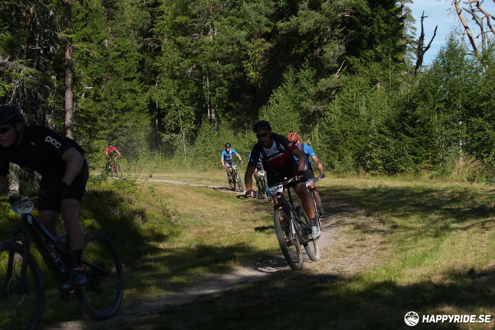 Bild från Cykelvasan 2022 (90km)
