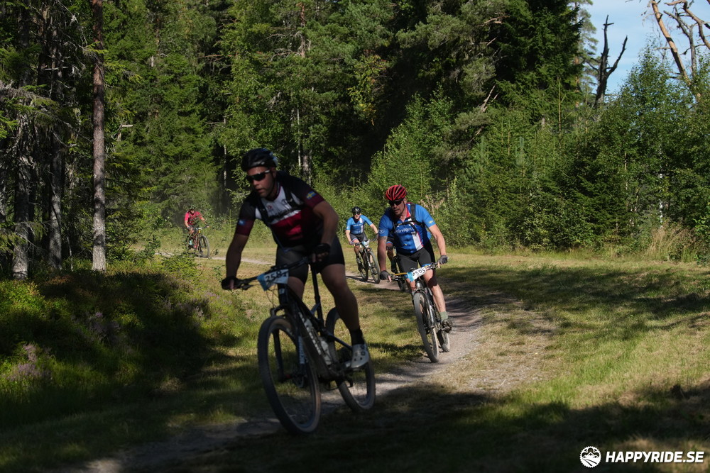 Bild från Cykelvasan 2022 (90km)