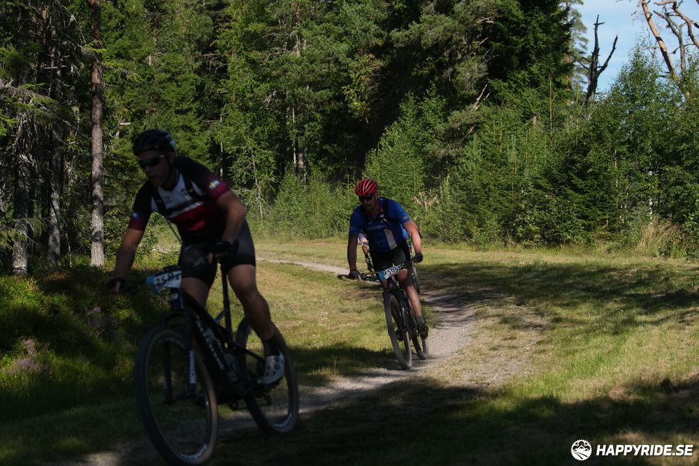 Bild från Cykelvasan 2022 (90km)
