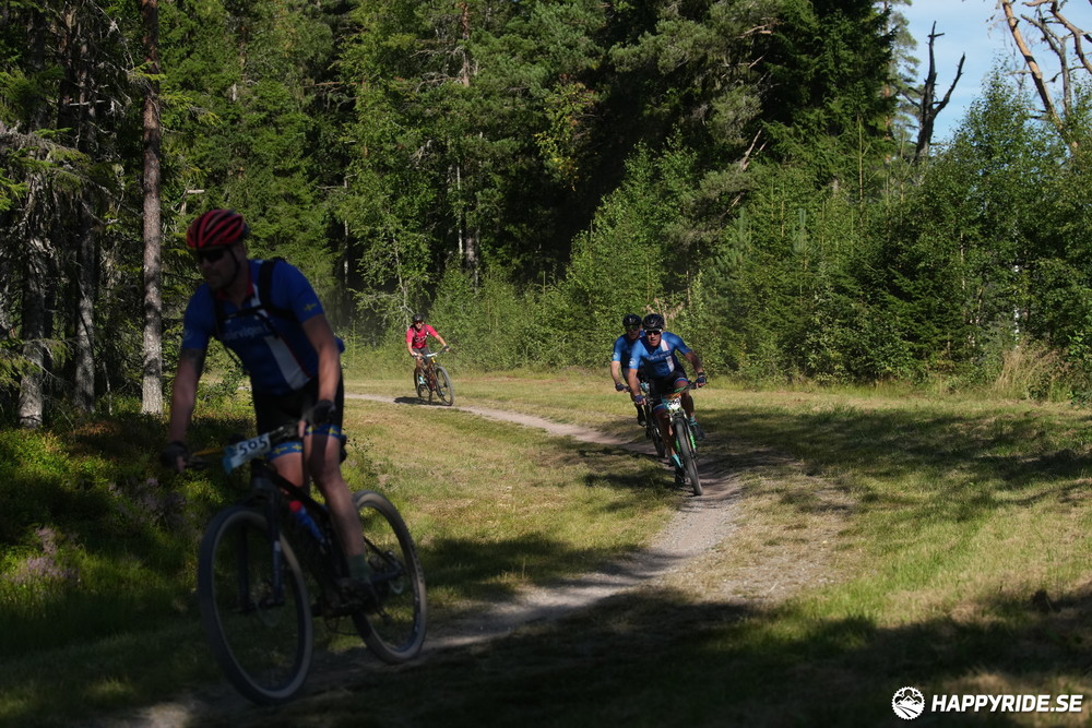 Bild från Cykelvasan 2022 (90km)