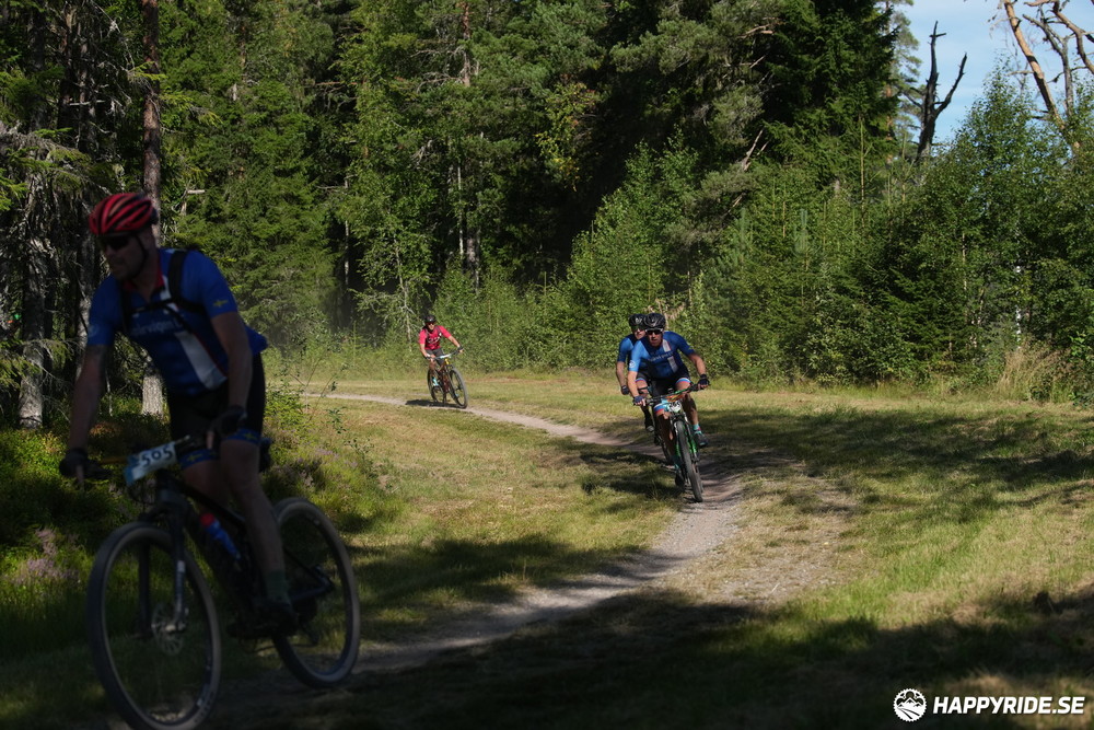 Bild från Cykelvasan 2022 (90km)