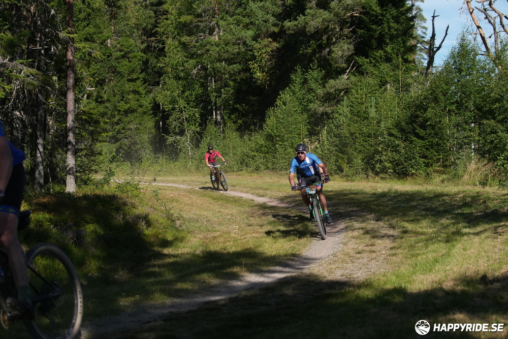 Bild från Cykelvasan 2022 (90km)