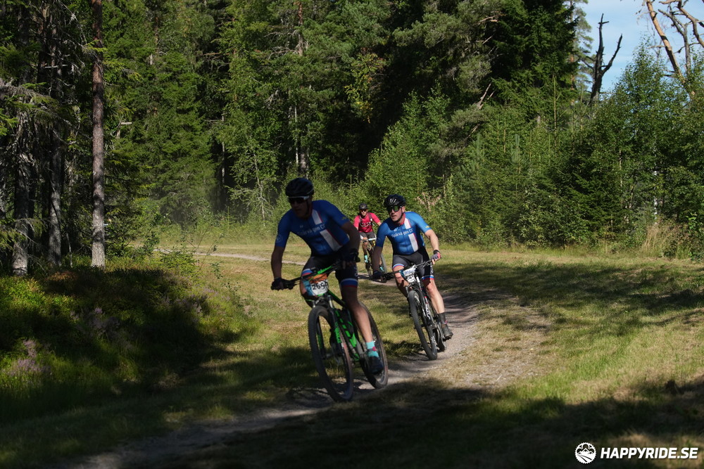 Bild från Cykelvasan 2022 (90km)