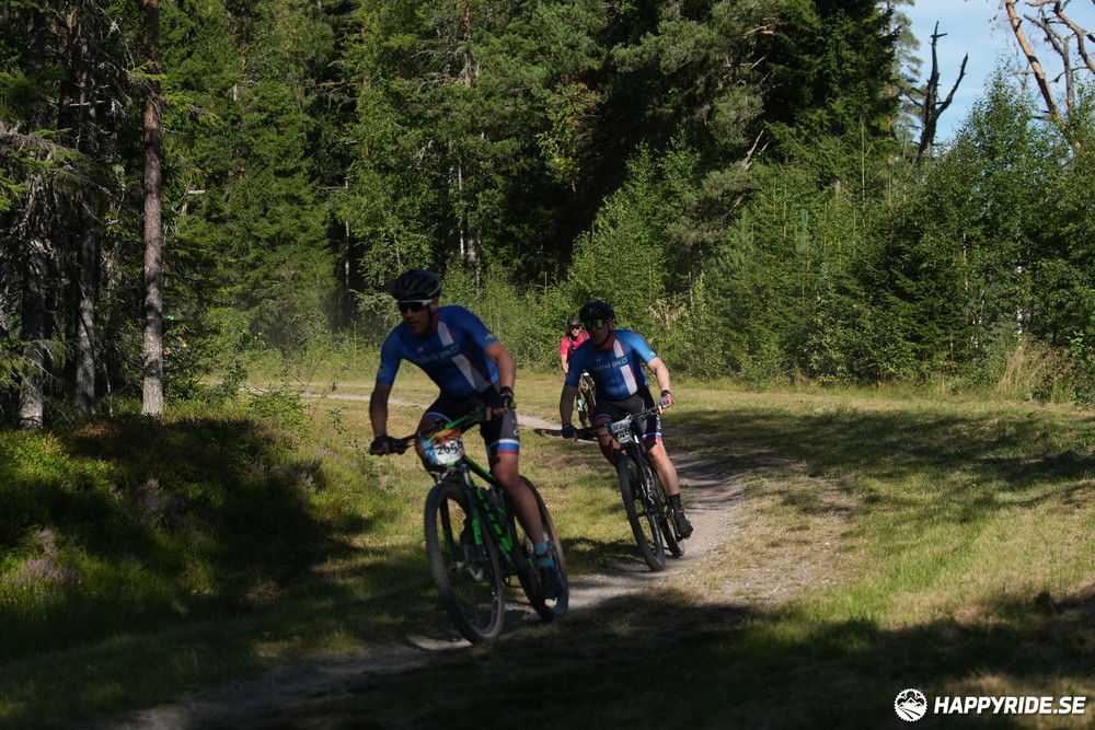 Bild från Cykelvasan 2022 (90km)