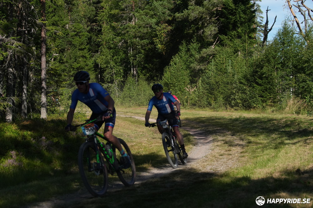 Bild från Cykelvasan 2022 (90km)