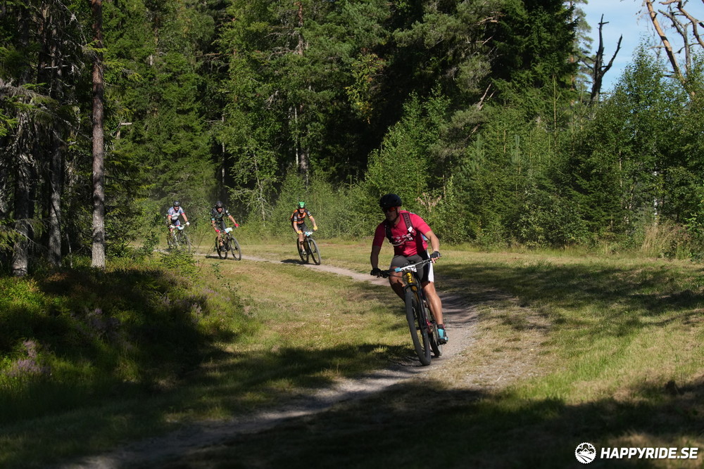 Bild från Cykelvasan 2022 (90km)