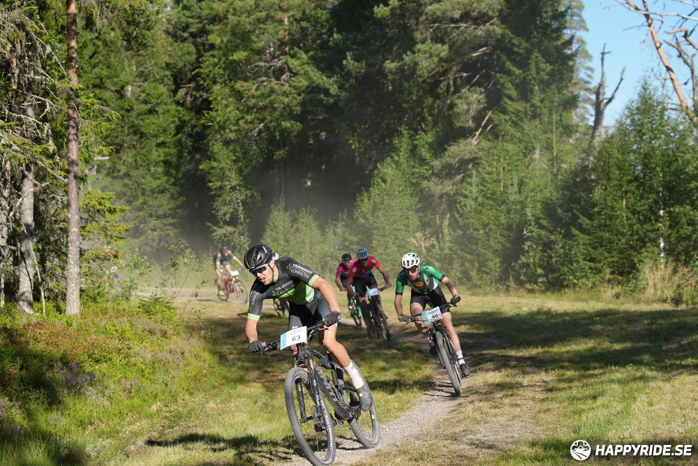 Bild från Cykelvasan 2022 (90km)