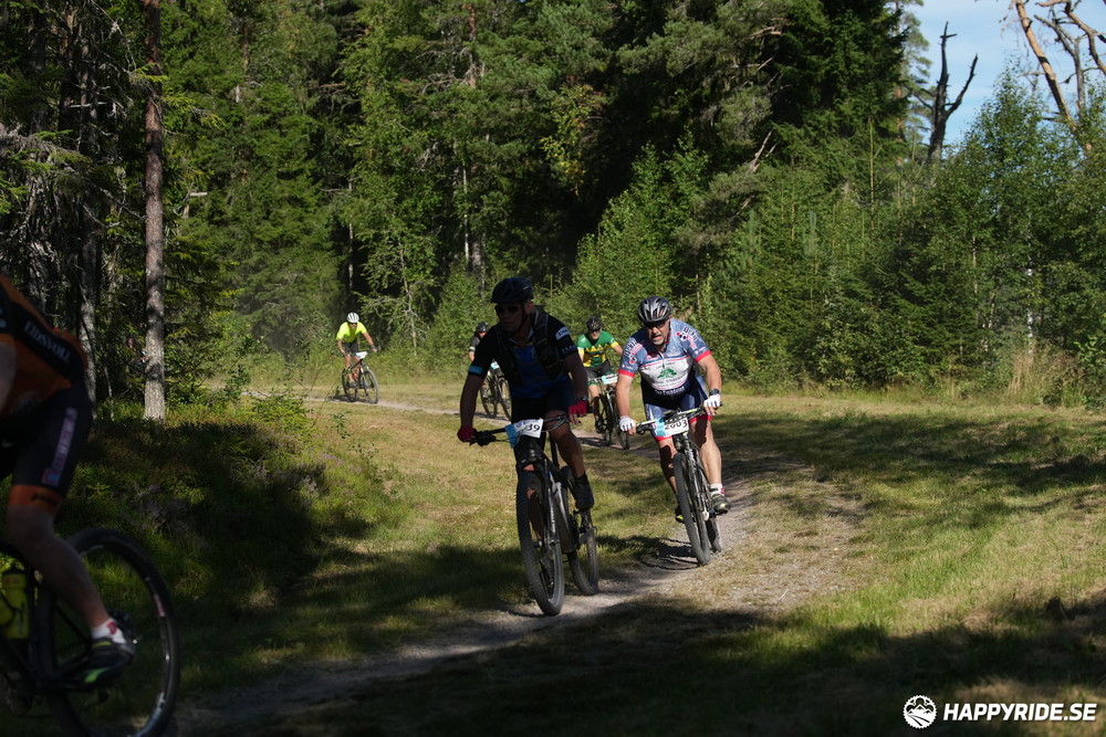 Bild från Cykelvasan 2022 (90km)