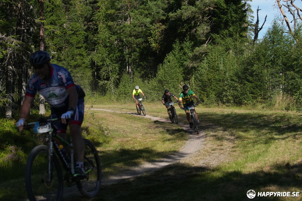 Bild från Cykelvasan 2022 (90km)