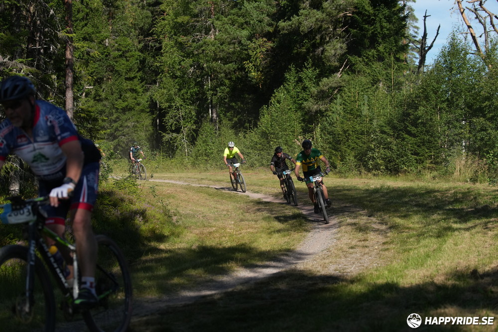 Bild från Cykelvasan 2022 (90km)