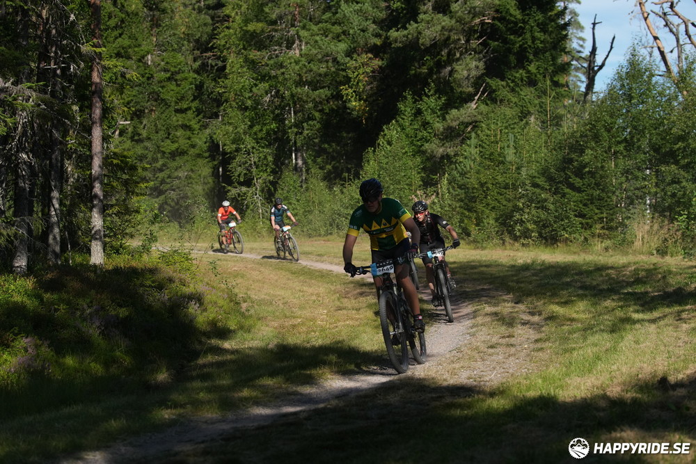 Bild från Cykelvasan 2022 (90km)
