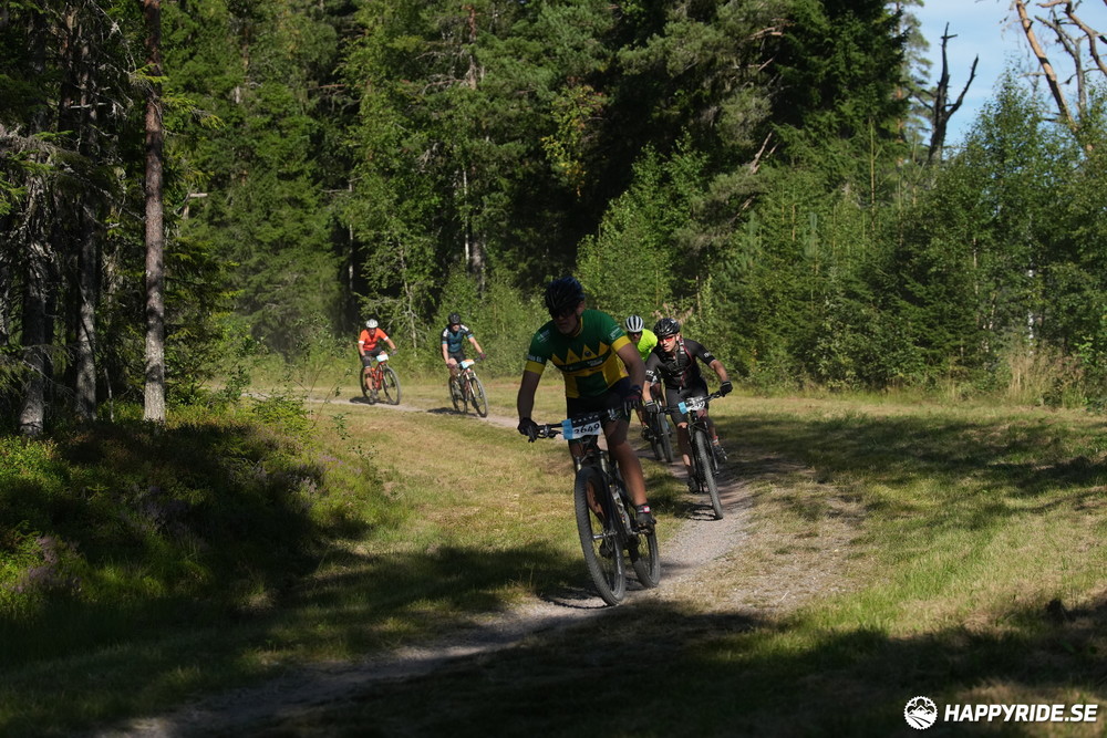 Bild från Cykelvasan 2022 (90km)