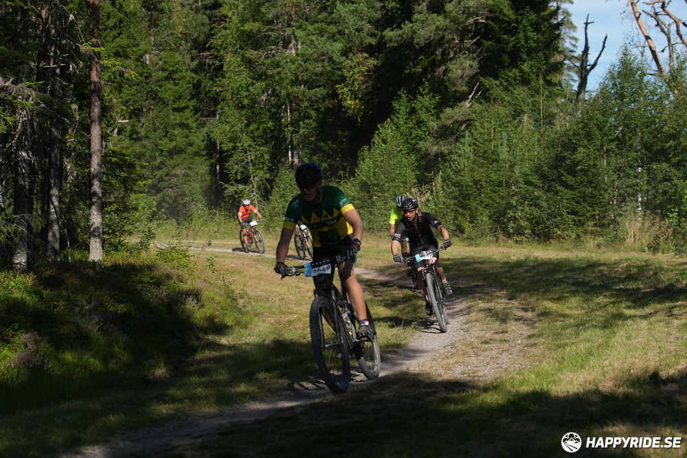 Bild från Cykelvasan 2022 (90km)
