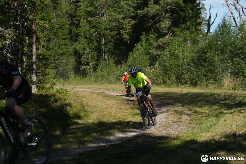 Bild från Cykelvasan 2022 (90km)