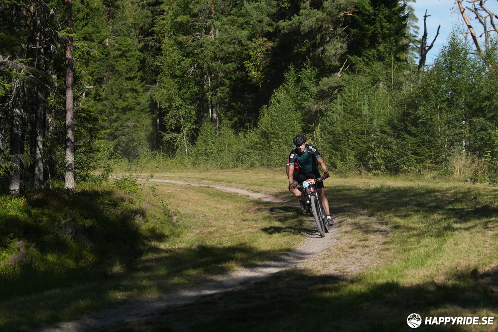 Bild från Cykelvasan 2022 (90km)