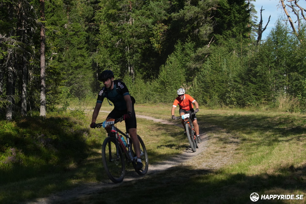 Bild från Cykelvasan 2022 (90km)