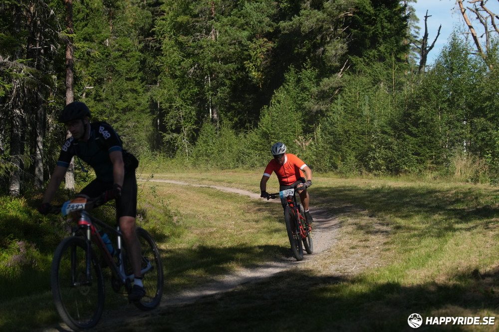 Bild från Cykelvasan 2022 (90km)