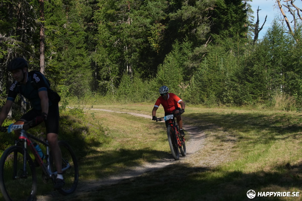 Bild från Cykelvasan 2022 (90km)