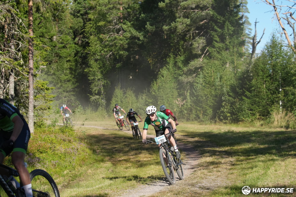 Bild från Cykelvasan 2022 (90km)