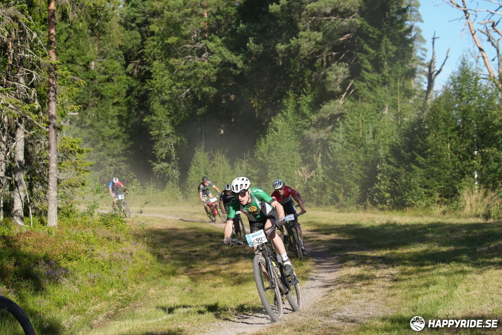 Bild från Cykelvasan 2022 (90km)