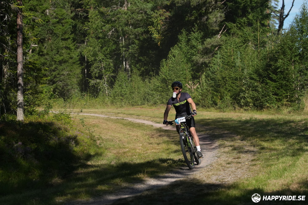 Bild från Cykelvasan 2022 (90km)