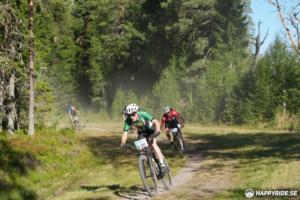 Bild från Cykelvasan 2022 (90km)