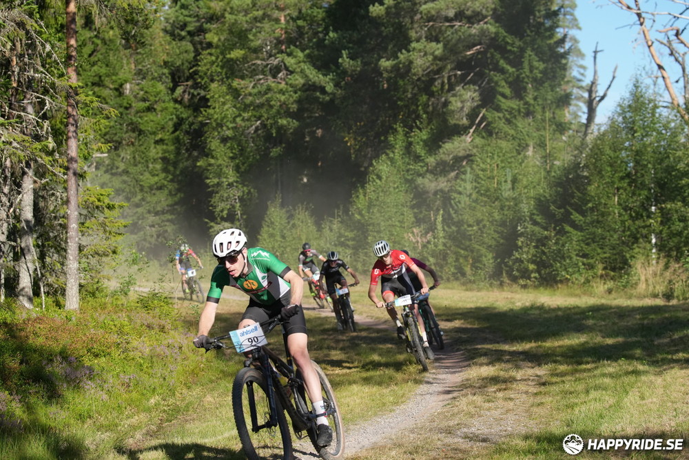 Bild från Cykelvasan 2022 (90km)