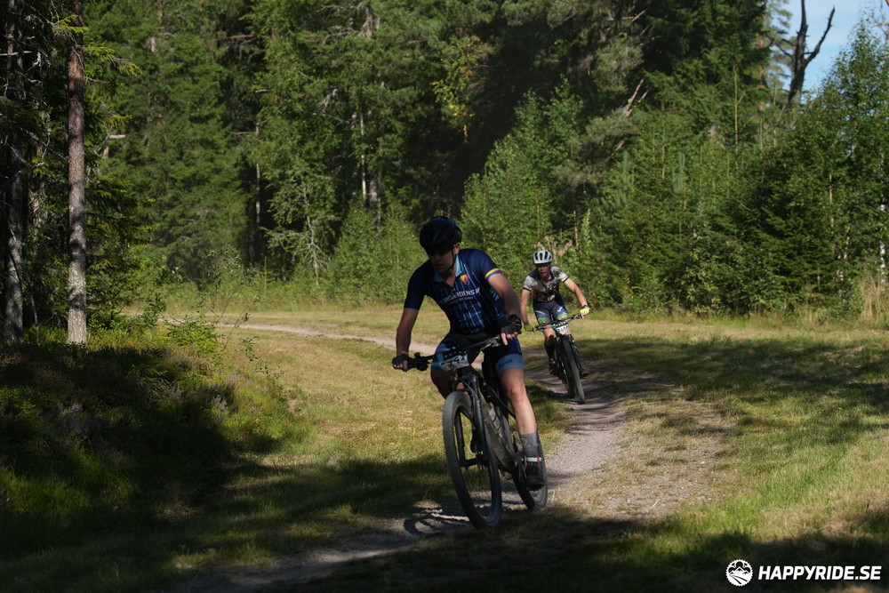 Bild från Cykelvasan 2022 (90km)