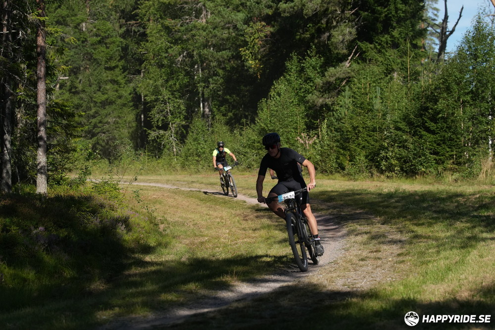 Bild från Cykelvasan 2022 (90km)