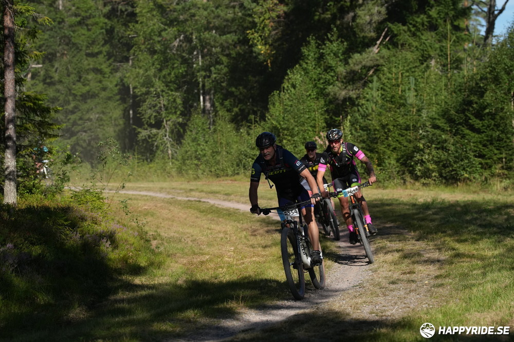Bild från Cykelvasan 2022 (90km)