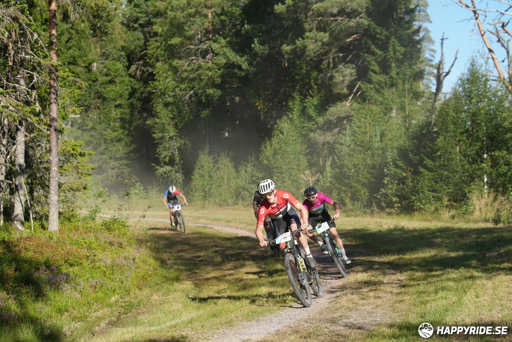 Bild från Cykelvasan 2022 (90km)