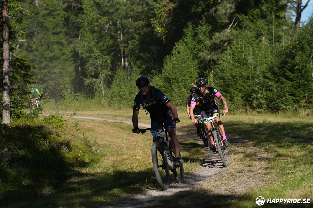 Bild från Cykelvasan 2022 (90km)