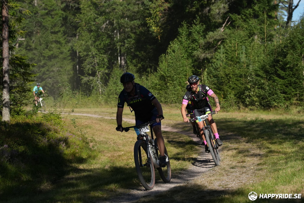 Bild från Cykelvasan 2022 (90km)