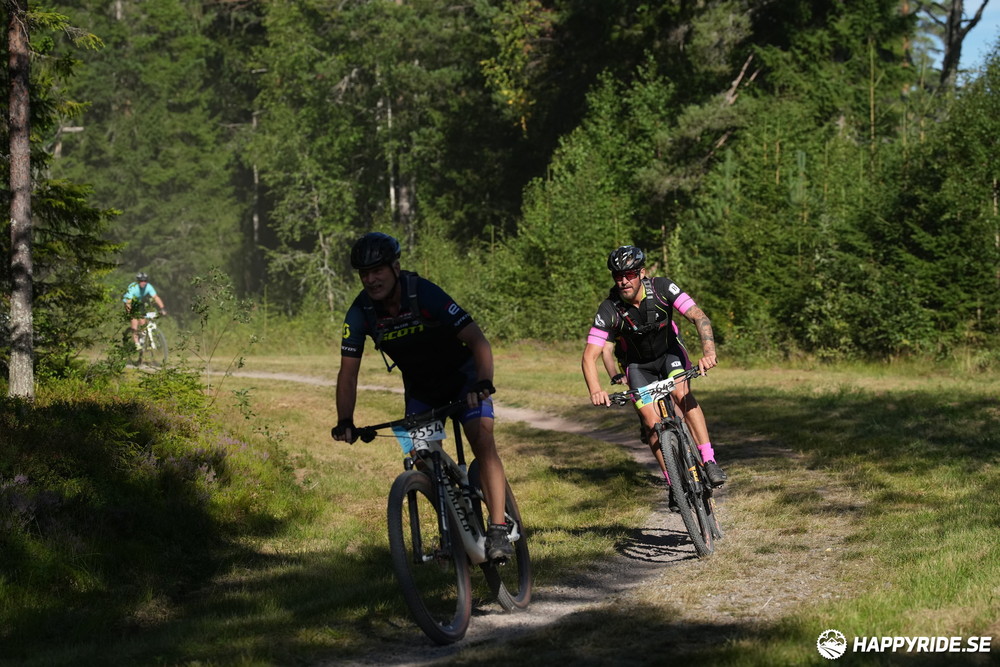 Bild från Cykelvasan 2022 (90km)