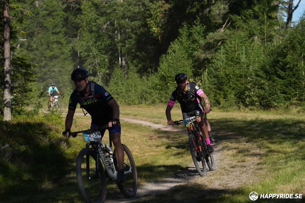 Bild från Cykelvasan 2022 (90km)