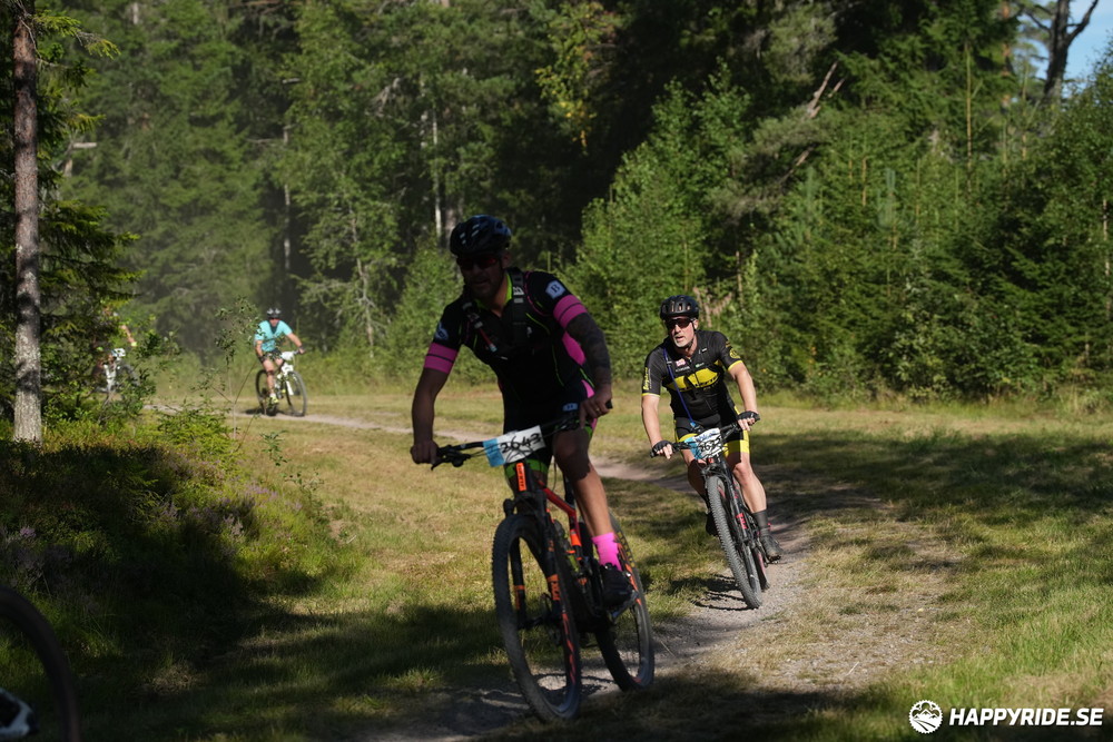 Bild från Cykelvasan 2022 (90km)