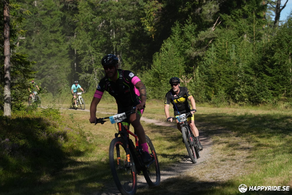Bild från Cykelvasan 2022 (90km)