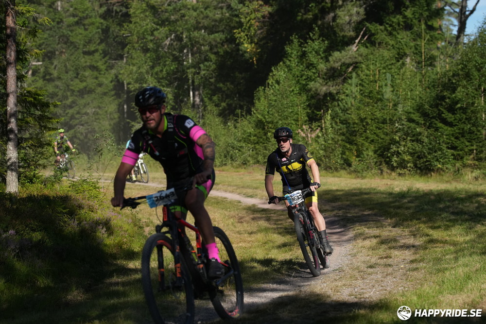 Bild från Cykelvasan 2022 (90km)