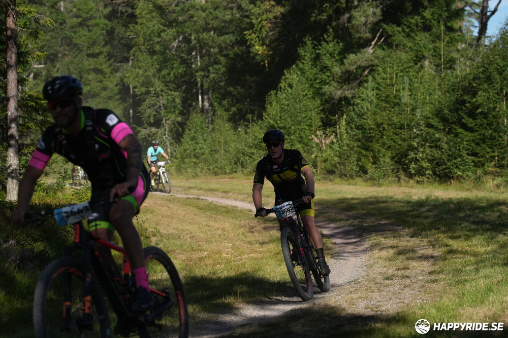 Bild från Cykelvasan 2022 (90km)