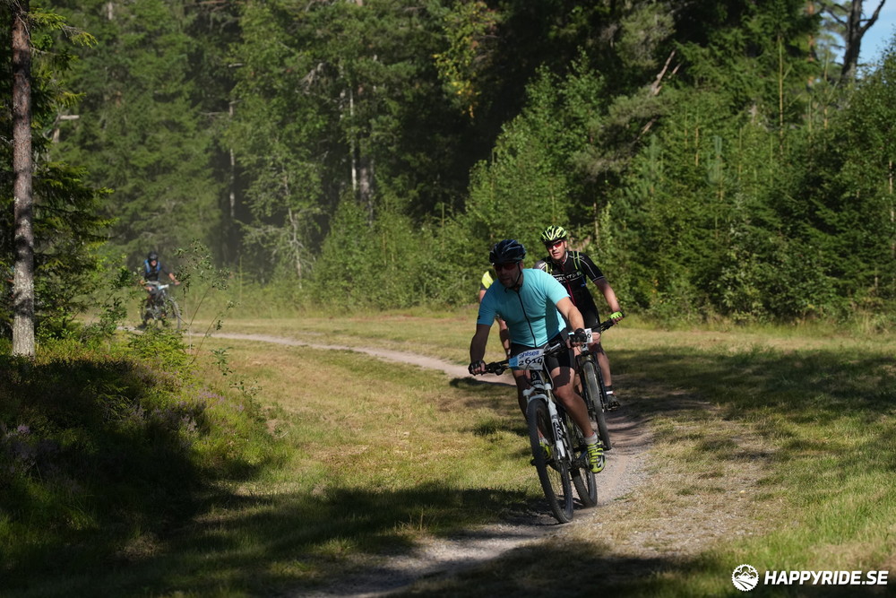Bild från Cykelvasan 2022 (90km)