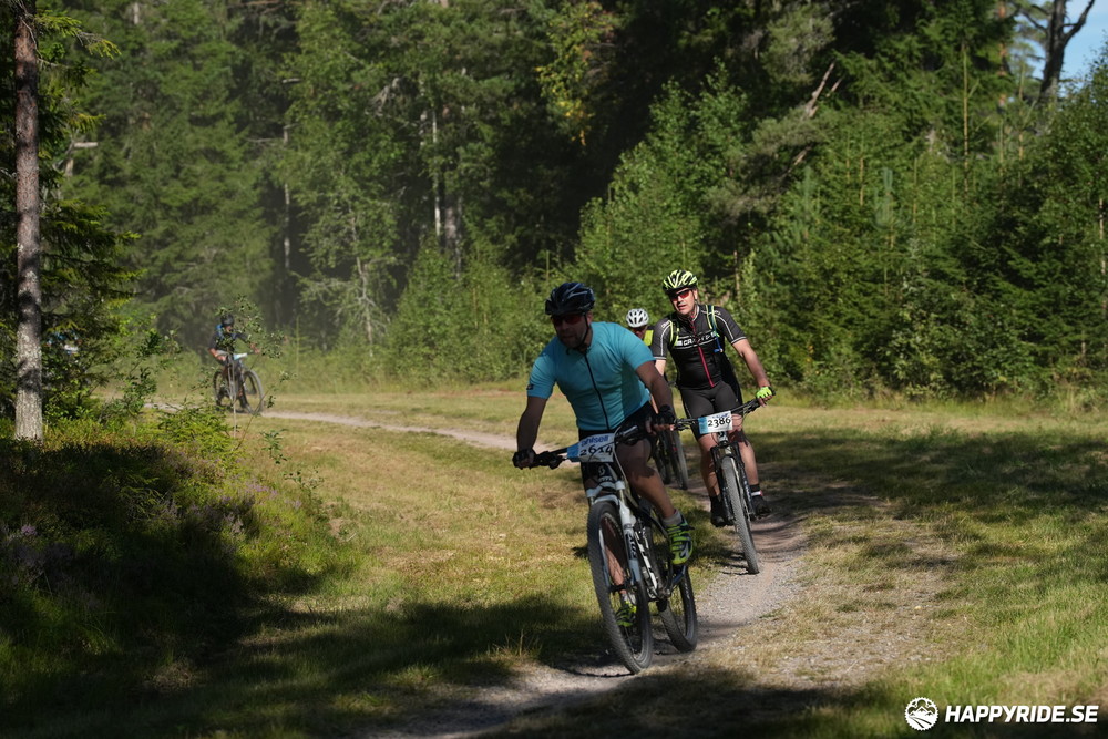 Bild från Cykelvasan 2022 (90km)