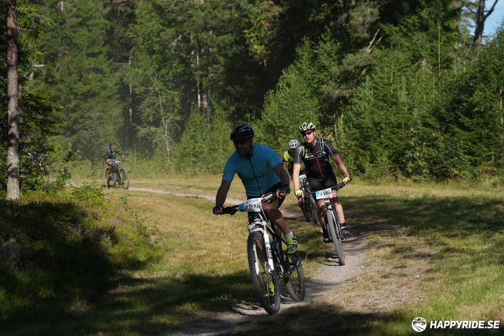 Bild från Cykelvasan 2022 (90km)